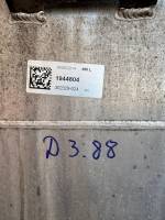 DAF XF106 Fuel Tank 490L Aluminium 1944804 1997365 2250677 Euro 6 Used view 5