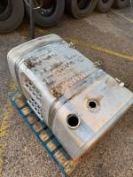 DAF XF106 Fuel Tank 490L Aluminium 1944804 1997365 2250677 Euro 6 Used view 7