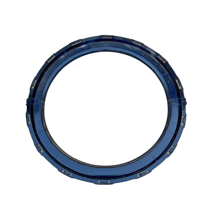 DAF XF106 Wind Tunnel Collar Fan Shroud Ring 1943906 1978788 1813199 Euro 6 Used Fans & Shrouds Fans & Shrouds