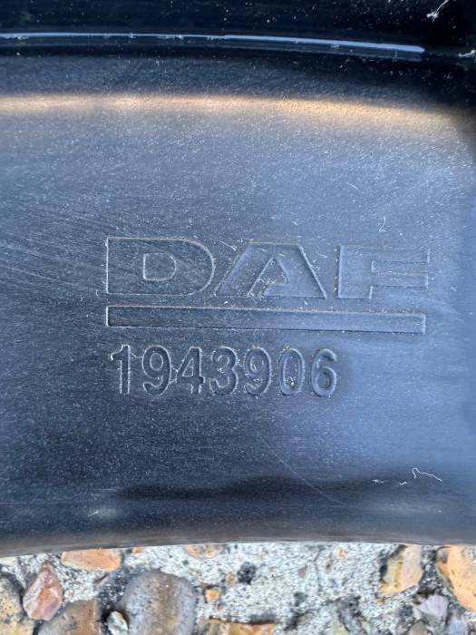 DAF XF106 Wind Tunnel Collar Fan Shroud Ring 1943906 1978788 1813199 Euro 6 Used view 5