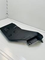 Mercedes Actros MP4 Dash Centre Lower Cover A9606805480 A9606807181 24V Socket view 4