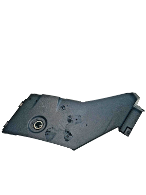 Mercedes Actros MP4 Dash Centre Lower Cover A9606805480 A9606807181 24V Socket