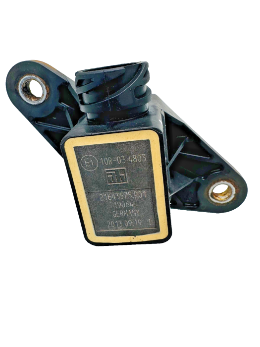 Volvo FH/FM Air Suspension Level Sensor 21643575 20583428 21253672 21585711 Used view 2