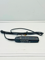 Volvo FH/FM/FMX Air Suspension Remote Control 21905175 22234339 Euro 6 Used view 2