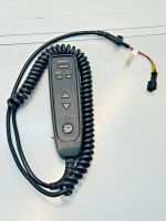 Volvo FH/FM/FMX Air Suspension Remote Control 21905175 22234339 Euro 6 Used view 4