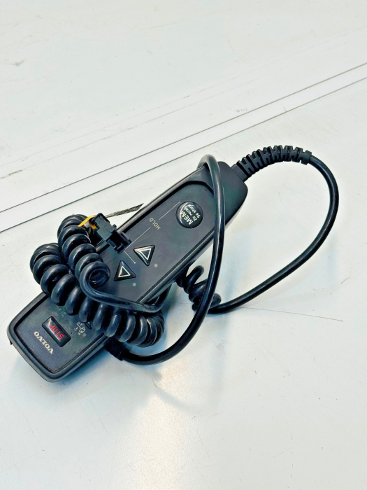 Volvo FH/FM/FMX Air Suspension Remote Control 21905175 22234339 Euro 6 Used view 7