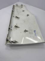 MAN TGA/TGX Cab Step Wing Extension Left 81615100409 81615100411 Front Used view 5