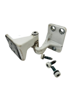 MAN TGA/TGL/TGM/TGX Door Hinge Lower Left 81626906063 81.62690-6063