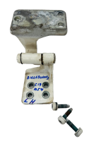 MAN TGA/TGL/TGM/TGX Door Hinge Lower Left 81626906063 81.62690-6063 view 2