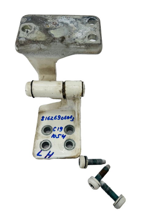 MAN TGA/TGL/TGM/TGX Door Hinge Lower Left 81626906063 81.62690-6063 view 2