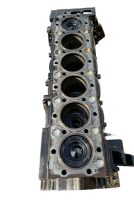 MAN TGX/TGS D2676 Engine Cylinder Block 51011011058 12.4L 51011013455 Used view 3