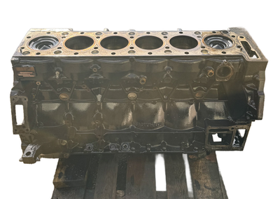 MAN TGX/TGS D2676 Engine Cylinder Block 51011011058 12.4L 51011013455 Used Engine Blocks Engine Blocks