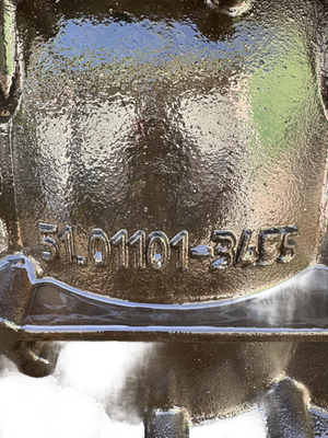 MAN TGX/TGS D2676 Engine Cylinder Block 51011011058 12.4L 51011013455 Used Engine Blocks Engine Blocks