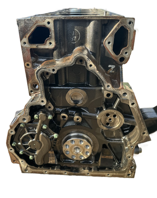 MAN TGX/TGS D2676 Engine Cylinder Block 51011011058 12.4L 51011013455 Used Engine Blocks Engine Blocks