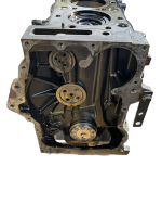 MAN TGX/TGS D2676 Engine Cylinder Block 51011011058 12.4L 51011013455 Used view 9
