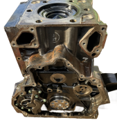 MAN TGX/TGS D2676 Engine Cylinder Block 51011011058 12.4L 51011013455 Used view 10