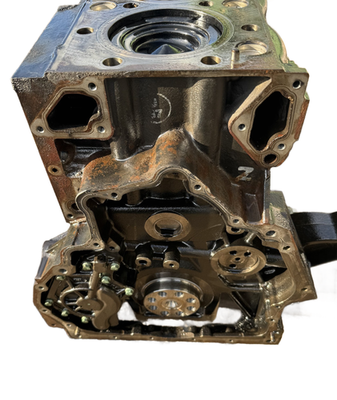 MAN TGX/TGS D2676 Engine Cylinder Block 51011011058 12.4L 51011013455 Used Engine Blocks Engine Blocks