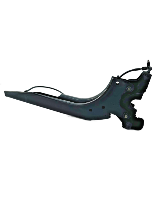 Scania P/G/R/T R Series Rear Left Cab Support Bracket 2183074 1491019 Used view 2