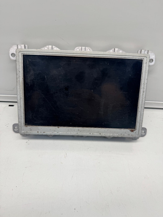 MAN TGX Euro 6 Display Screen 81.28210-6038 81282106038 (Harman/Becker) - Used