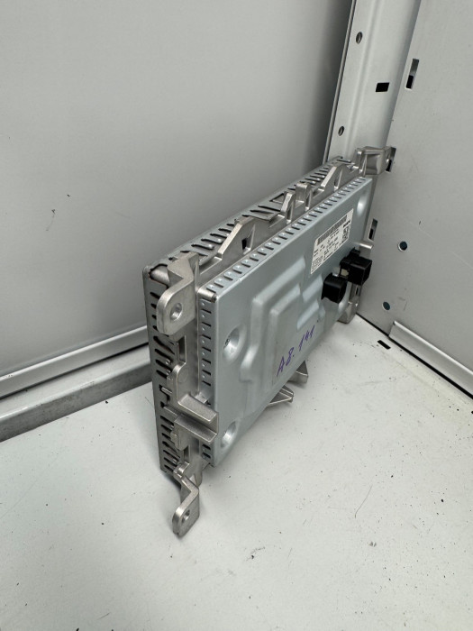 MAN TGX Euro 6 Display Screen 81.28210-6038 81282106038 (Harman/Becker) - Used