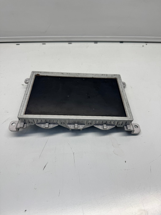 MAN TGX Euro 6 Display Screen 81.28210-6038 81282106038 (Harman/Becker) - Used