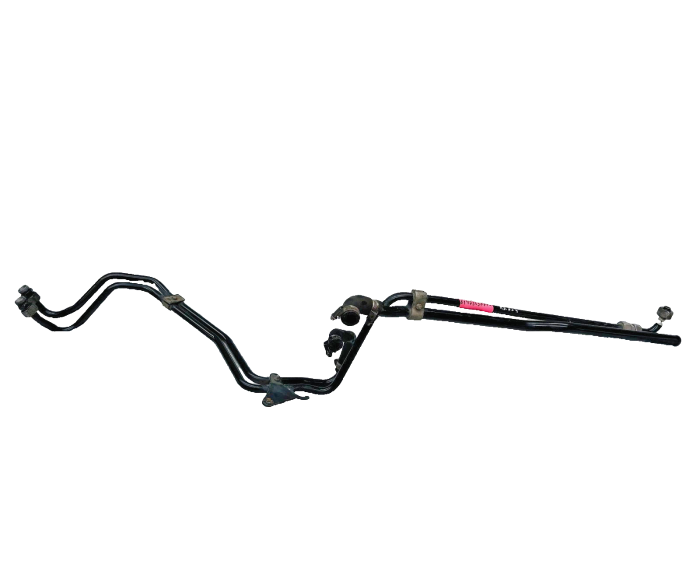 MAN TGS/TGX Power Steering Oil Pipes 81473035710 81.47303-5710 81473135096 Used Lines & Fittings Lines & Fittings