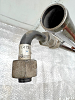 MAN TGS/TGX Power Steering Oil Pipes 81473035710 81.47303-5710 81473135096 Used view 5