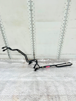 MAN TGS/TGX Power Steering Oil Pipes 81473035710 81.47303-5710 81473135096 Used view 6