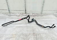 MAN TGS/TGX Power Steering Oil Pipes 81473035710 81.47303-5710 81473135096 Used view 7