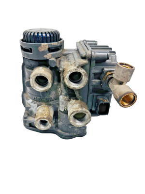 DAF FX106 Wabco EBS Trailer Control Valve 4802040310 1747137 24V Used