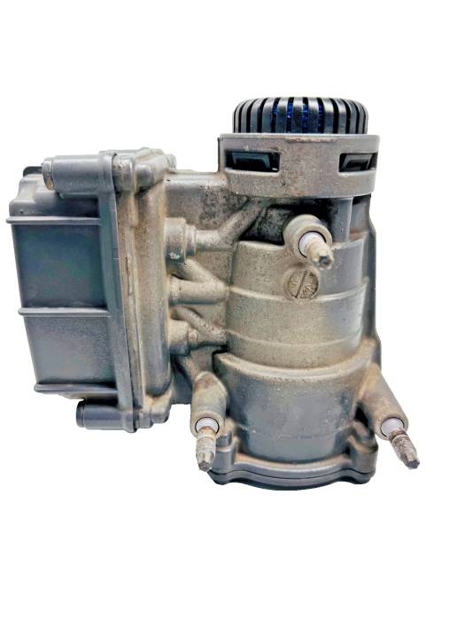 DAF FX106 Wabco EBS Trailer Control Valve 4802040310 1747137 24V Used