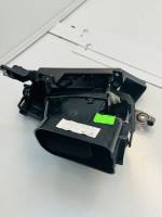 Mercedes Actros MP4 Dashboard Air Vent Left A9608301154 color-9051 ZGS009 Used view 2