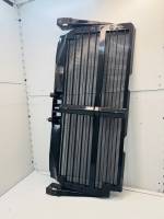 Mercedes Actros MP4 Radiator Air Control Grille A9605002316 A9605002416 Used view 3
