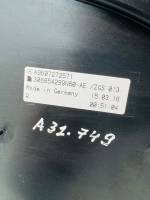 Mercedes Actros MP4 Interior Door Panel RH A9607272571 A9607276578 Beige/Black view 6