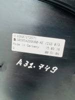 Mercedes Actros MP4 Interior Door Panel RH A9607272571 A9607276578 Beige/Black view 6