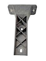 MAN TGX/TGS Truck Genuine Mount Bracket 81629405049 81.62940‑5049 Euro 6 Used view 2