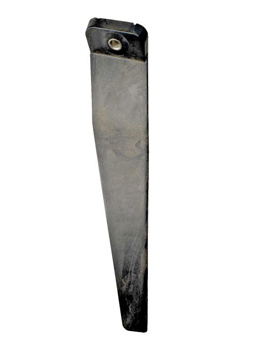 MAN TGX/TGS Truck Genuine Mount Bracket 81629405049 81.62940‑5049 Euro 6 Used view 3