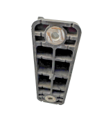 MAN TGX/TGS Truck Genuine Mount Bracket 81629405049 81.62940‑5049 Euro 6 Used view 4