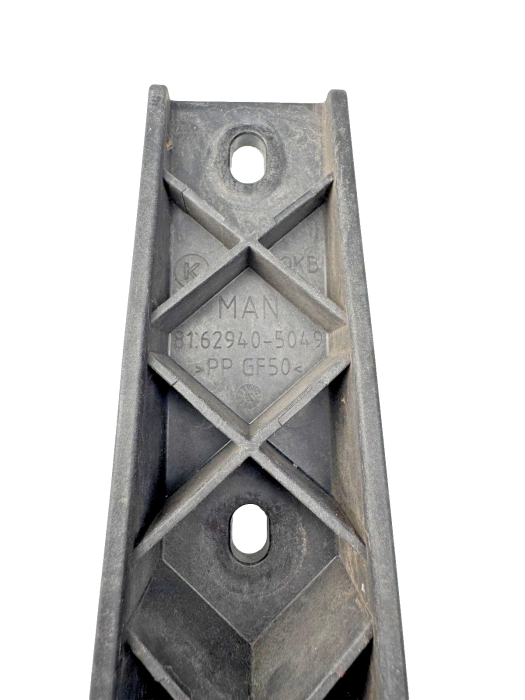 MAN TGX/TGS Truck Genuine Mount Bracket 81629405049 81.62940‑5049 Euro 6 Used view 6