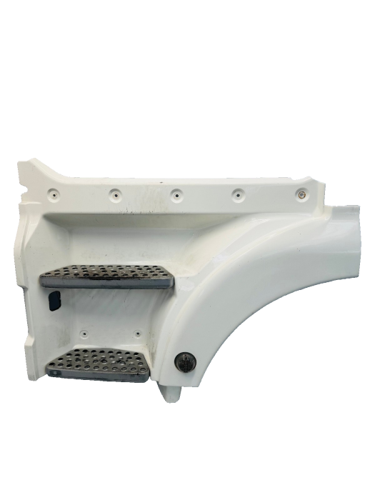 MAN TGX TGA LH Cab Step Wheel Arch Panel 81615100921 81615100545 81615100549 Panels, Fairings & Deflectors Panels, Fairings & Deflectors