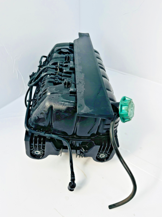 MAN TGS/TGX Coolant Expansion Tank 36061026005 81061026232 Euro 6 AUGER 95981 view 4