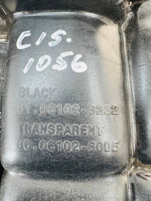 MAN TGS/TGX Coolant Expansion Tank 36061026005 81061026232 Euro 6 AUGER 95981 view 6