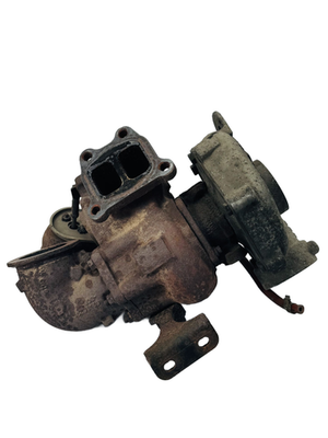 MAN TGX/TGS/TGA Turbocharger 51091007970 51.09100-7970 802718-04 Euro 6 Used Other Engines & Components Other Engines & Components