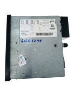 DAF LF/XF Digital Tachograph 1938623 7422179663 0003341801 1898016 24V Used view 5