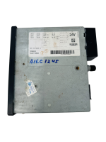 DAF LF/XF Digital Tachograph 1938623 7422179663 0003341801 1898016 24V Used view 6