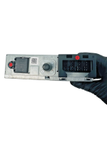 DAF LF/XF Digital Tachograph 1938623 7422179663 0003341801 1898016 24V Used view 7