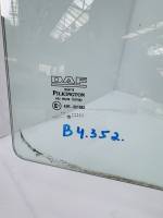 DAF XF106 Door Window Glass 1950776 2208042 1922916 RH Front Euro 6 Used view 4