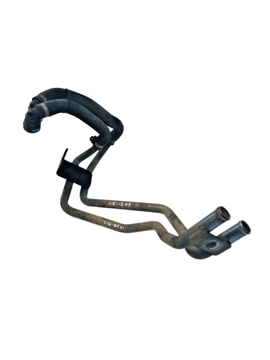 Volvo FH/FM/FMX Cabin Heating Coolant Pipe 21611079 21908912 22092991 Used