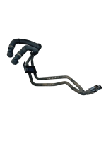 Volvo FH/FM/FMX Cabin Heating Coolant Pipe 21611079 21908912 22092991 Used view 4
