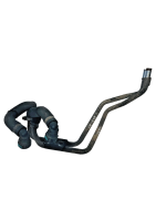 Volvo FH/FM/FMX Cabin Heating Coolant Pipe 21611079 21908912 22092991 Used view 5